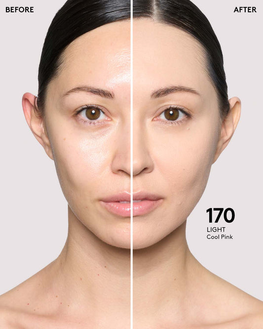 Pro Filt'r Soft Matte Longwear Foundation — #170