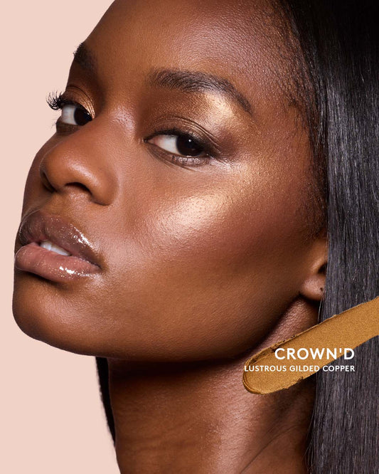 Match Stix Shimmer Skinstick — Crown'd