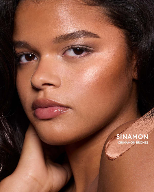 Match Stix Shimmer Skinstick — Sinamon