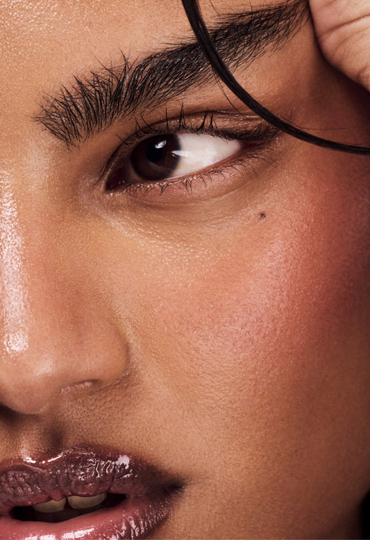 pocket blush sprinkle