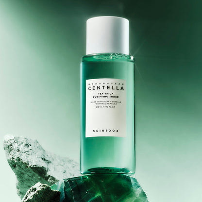 SKIN1004 Madagascar Centella Tea-Trica Purifying Toner