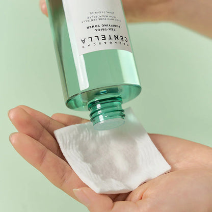 SKIN1004 Madagascar Centella Tea-Trica Purifying Toner