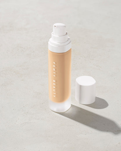 Pro Filt'r Soft Matte Longwear Foundation — #185