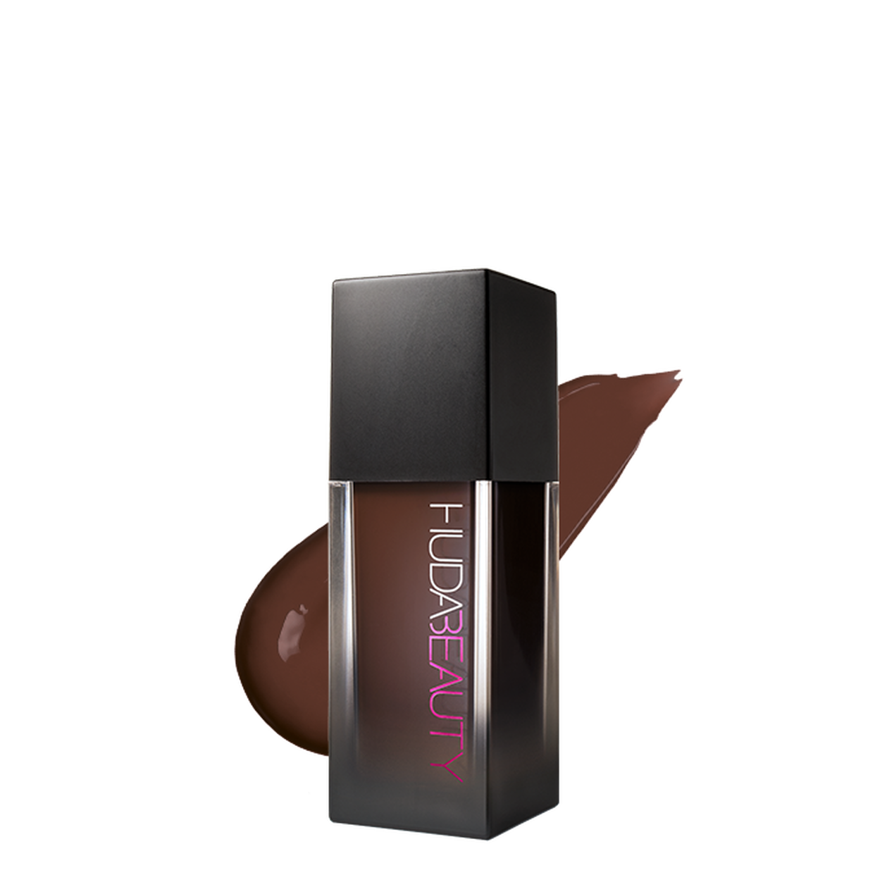 #FauxFilter Luminous Matte Foundation