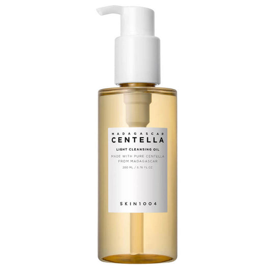 -26% SKIN1004 Madagascar Centella Light Cleansing Oil