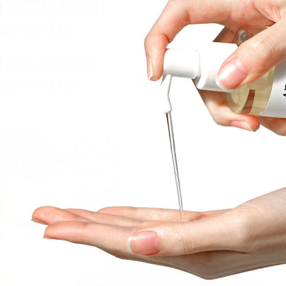 Heartleaf Pore Control Cleansing Oil