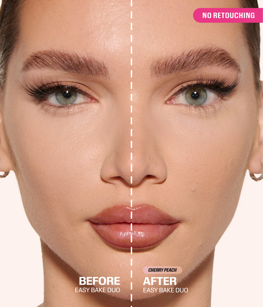 Easy Bake Duo Loose Powder