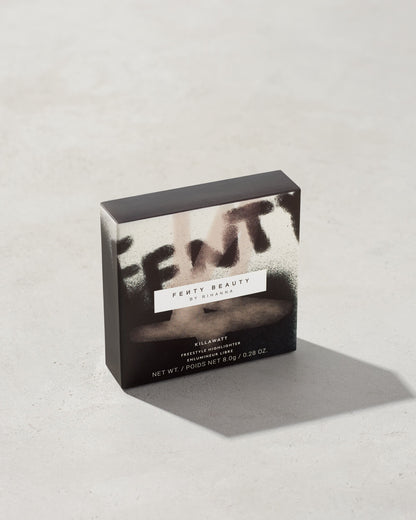 Killawatt Freestyle Highlighter — Girl Next Door/Chic Phreak