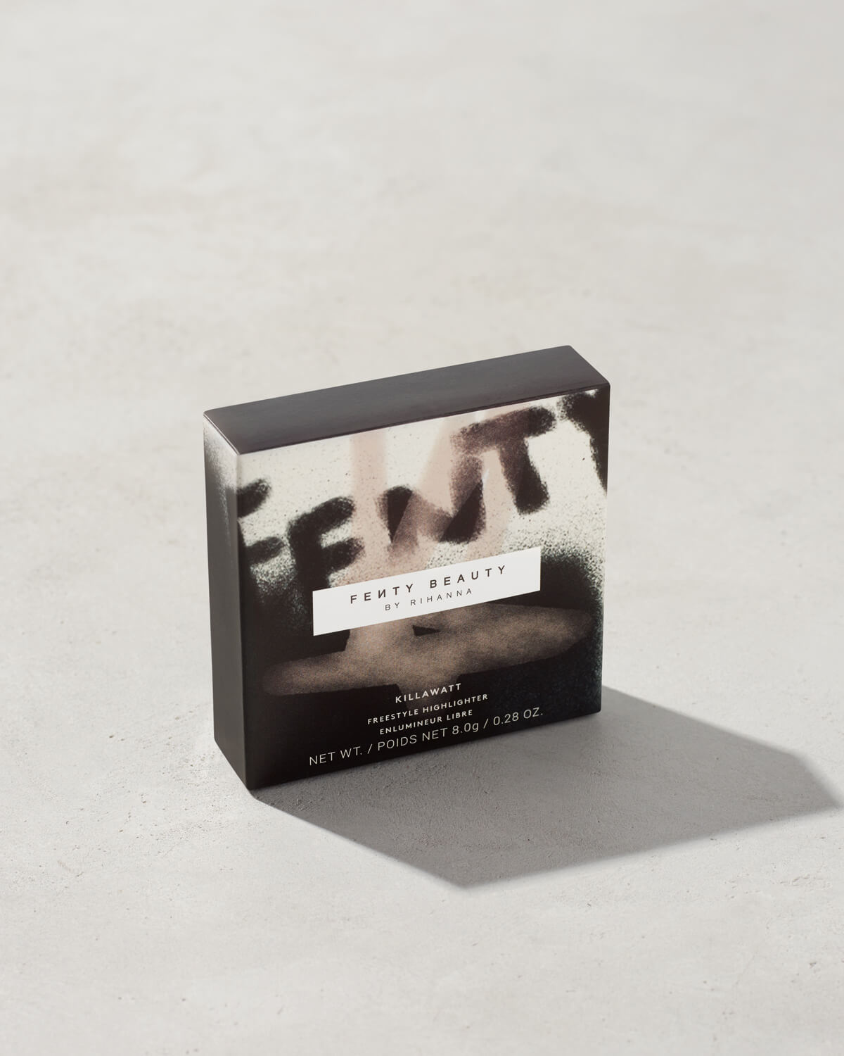 Killawatt Freestyle Highlighter — Lightning Dust/Fire Crystal