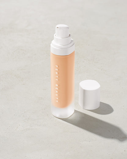 Pro Filt'r Soft Matte Longwear Foundation — #120