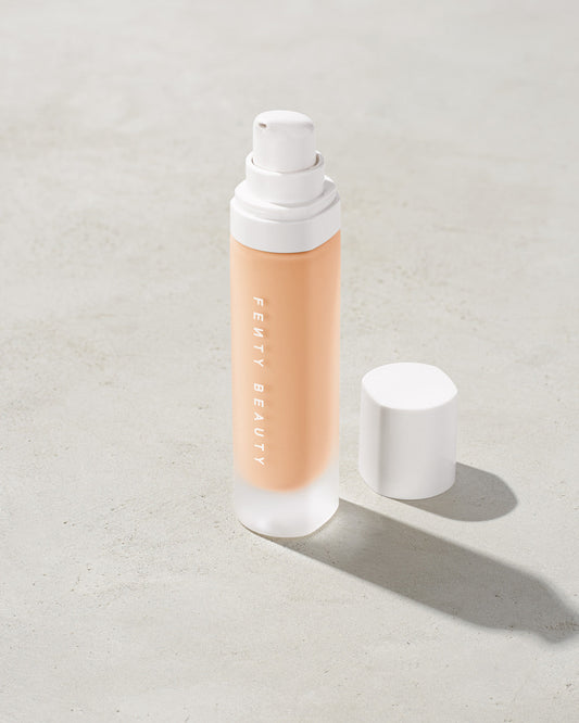 Pro Filt'r Soft Matte Longwear Foundation — #120