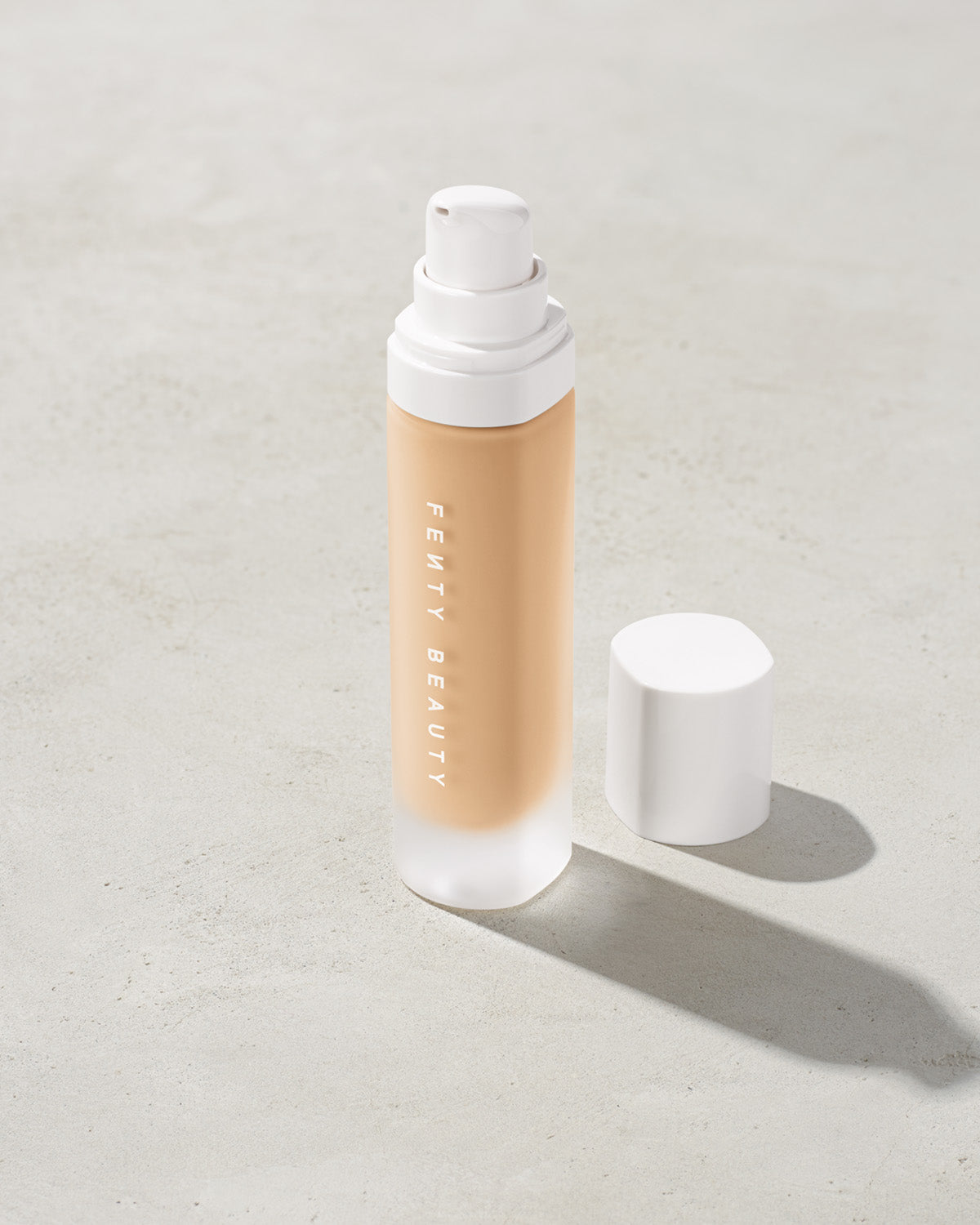 Pro Filt'r Soft Matte Longwear Foundation — #150
