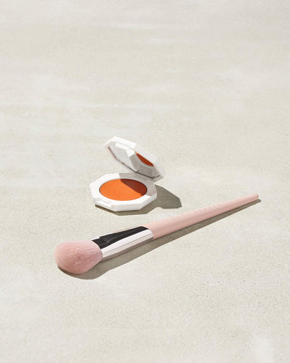 Cheeks Out Freestyle Cream Blush — Fuego Flush