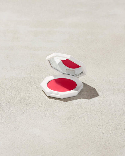 Cheeks Out Freestyle Cream Blush — Strawberry Drip