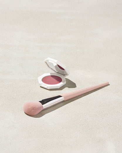 Cheeks Out Freestyle Cream Blush — Cool Berry