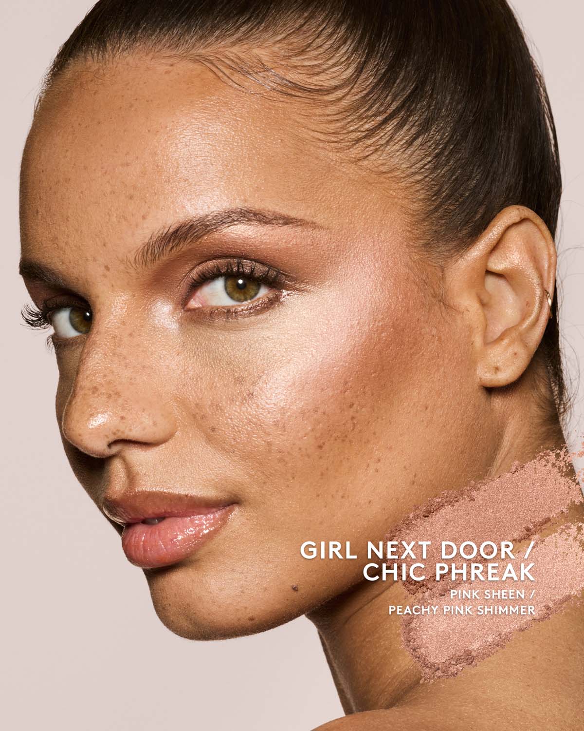 Killawatt Freestyle Highlighter — Girl Next Door/Chic Phreak
