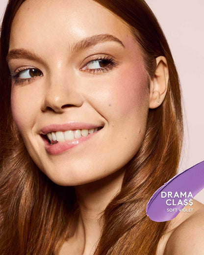 Cheeks Out Freestyle Cream Blush — Drama Cla$$