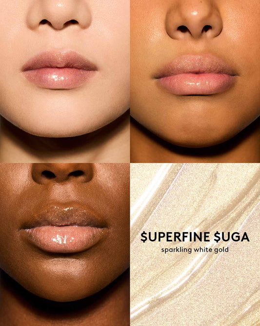 Gloss Bomb Oil Luminizing Lip Oil N' Gloss — $uperfine $uga