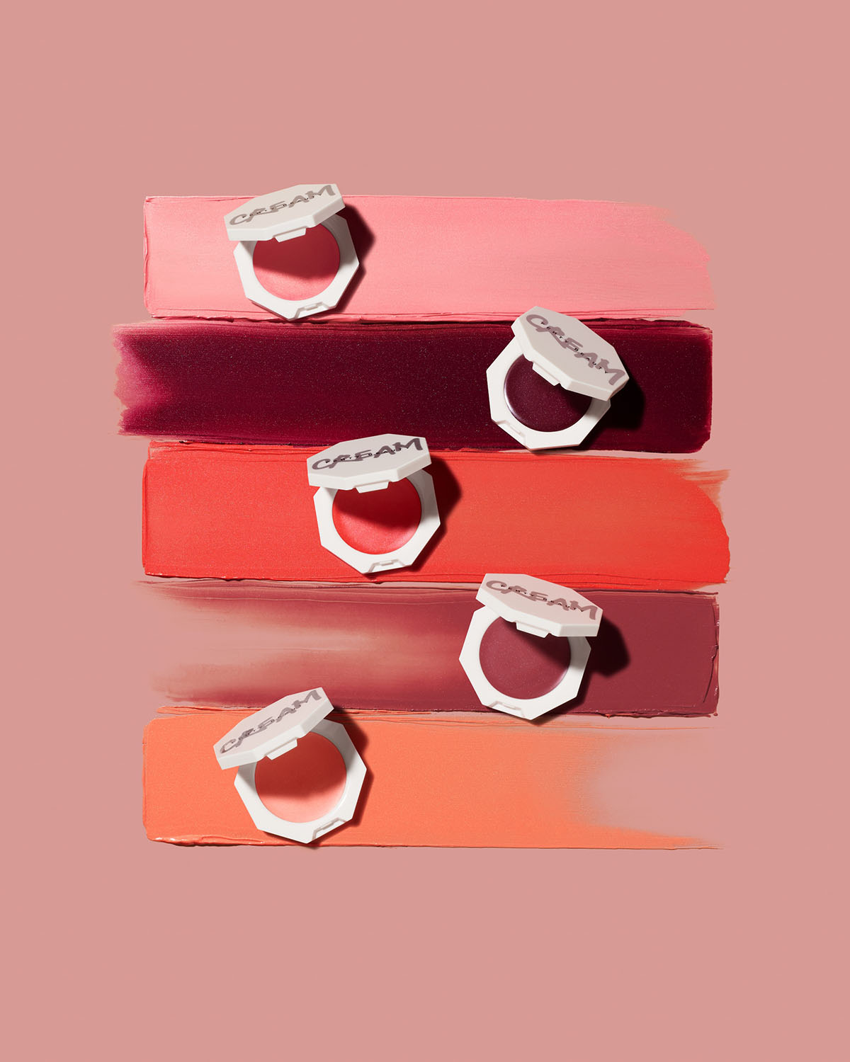 Cheeks Out Freestyle Cream Blush — Big Melons