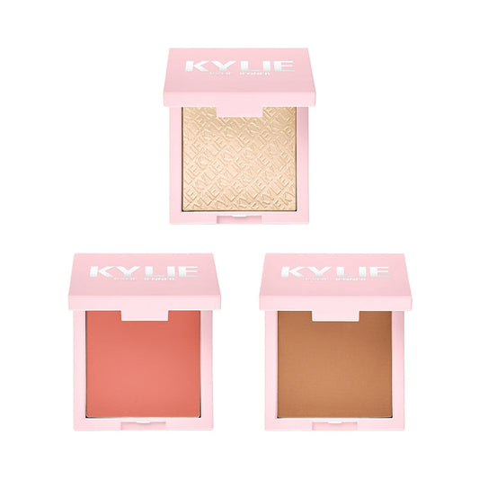 Best Selling Powders Trio