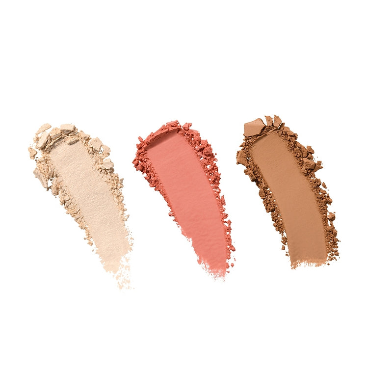 Best Selling Powders Trio