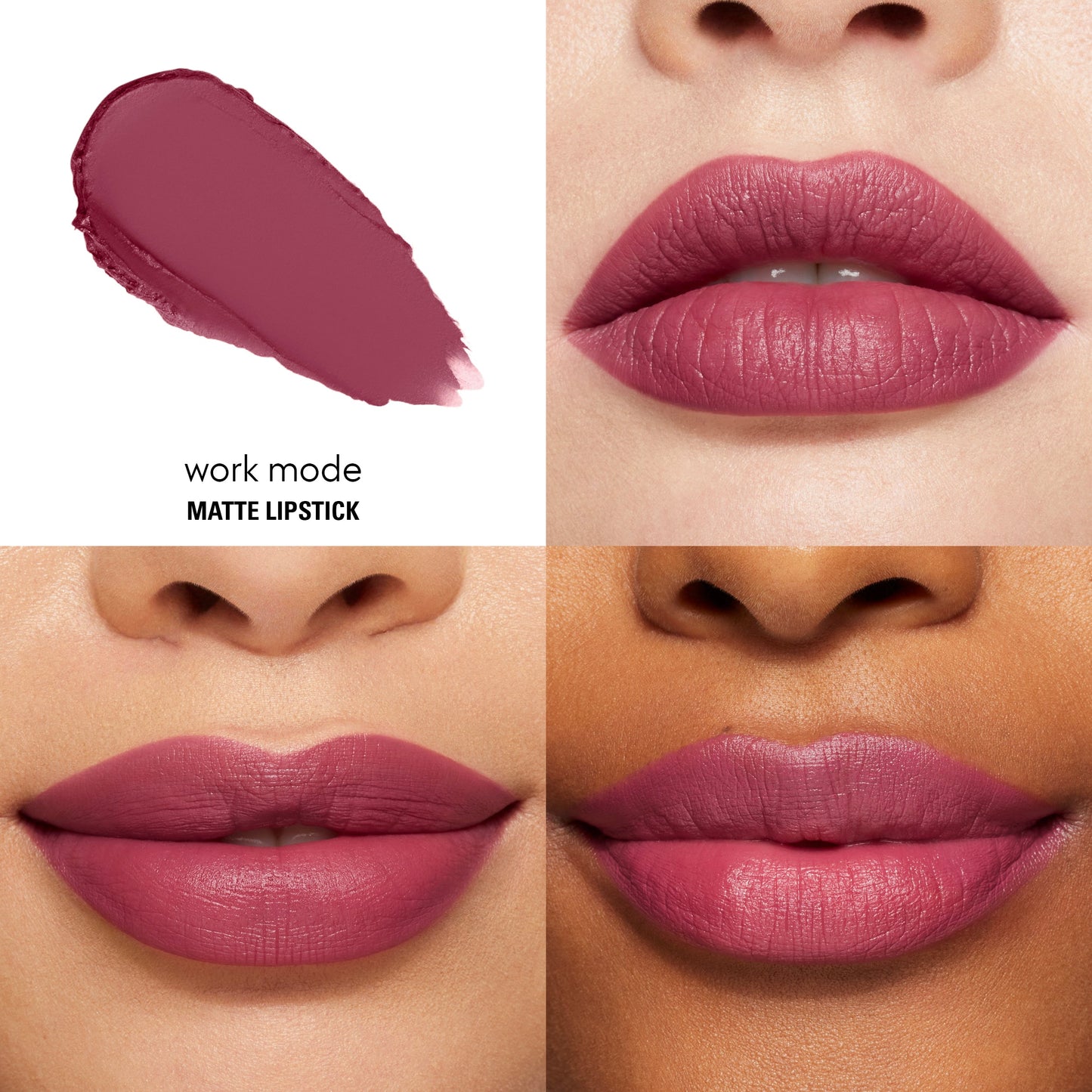 Kylie's Lipstick Favorites ensemble