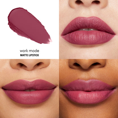 Kylie's Lipstick Favorites ensemble