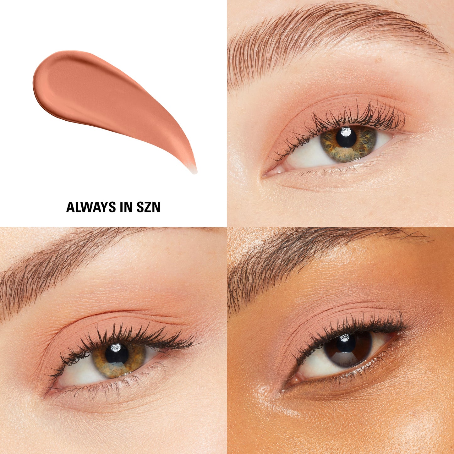 ENSEMBLE ROUGE A LEVRES MATTE