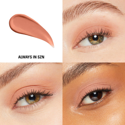 ENSEMBLE ROUGE A LEVRES MATTE