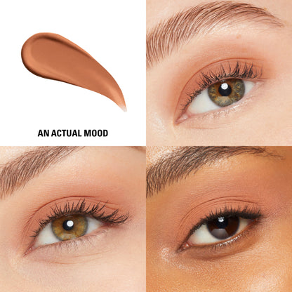 ENSEMBLE ROUGE A LEVRES MATTE