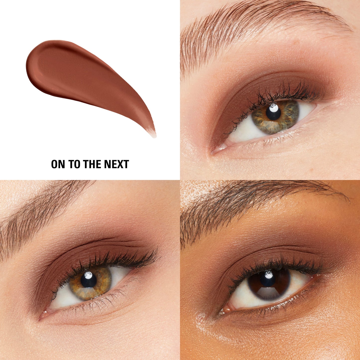 ENSEMBLE ROUGE A LEVRES MATTE