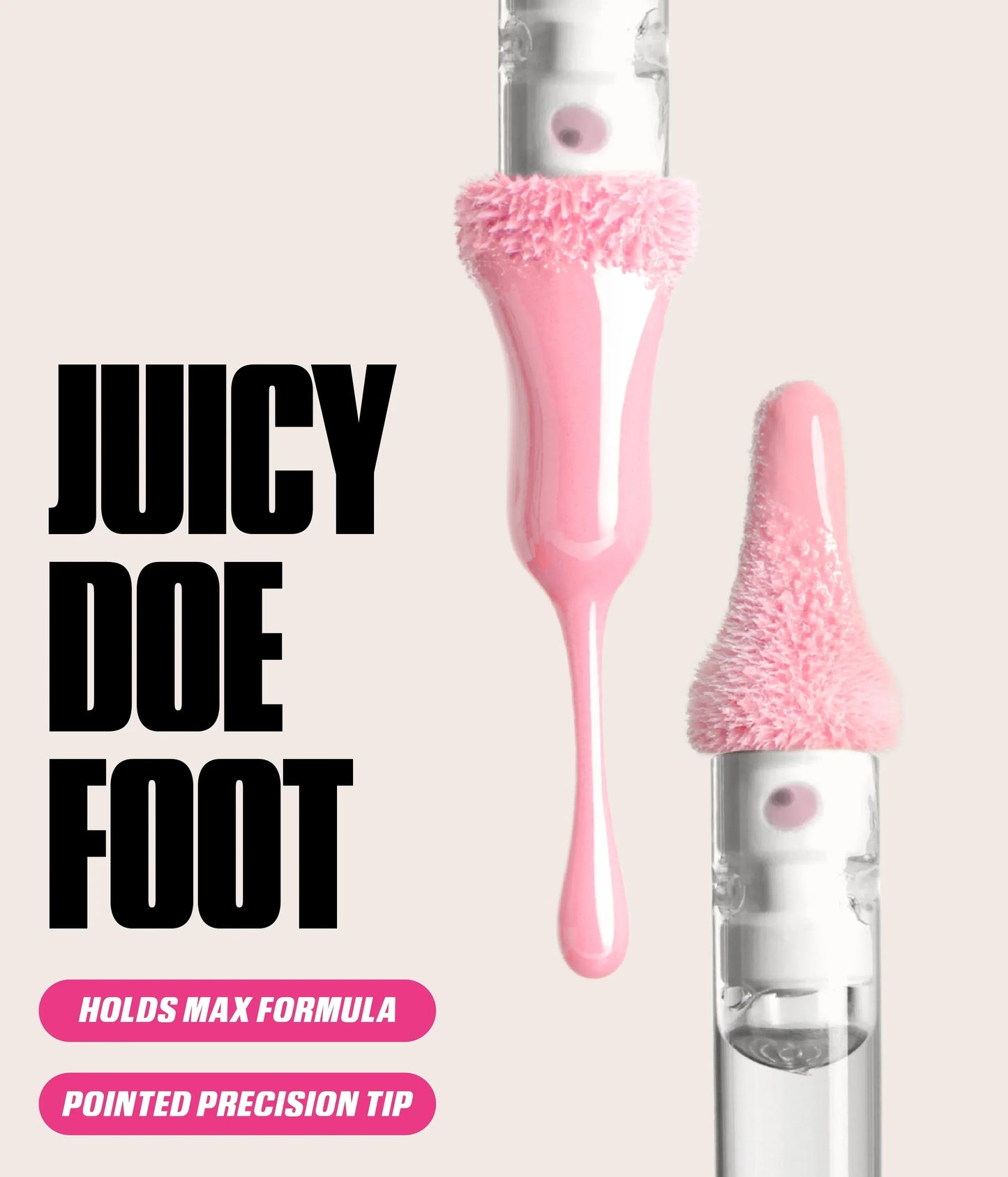 Faux Filler Gloss UUU-Baby