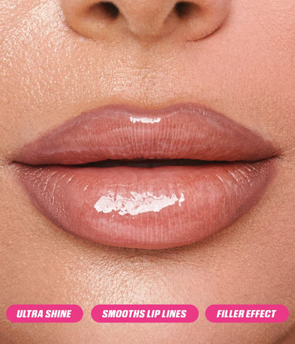 Faux Filler Gloss UUU-Baby