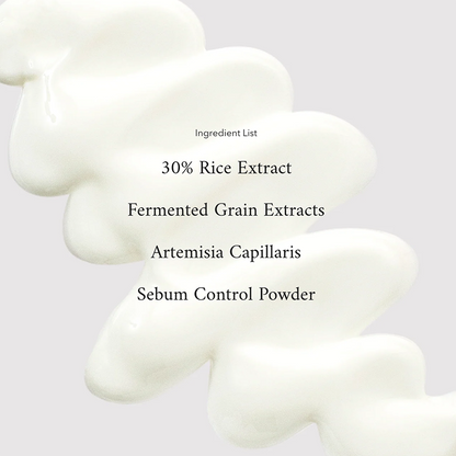 Relief Sun : Rice + Probiotics SPF50+ PA++++