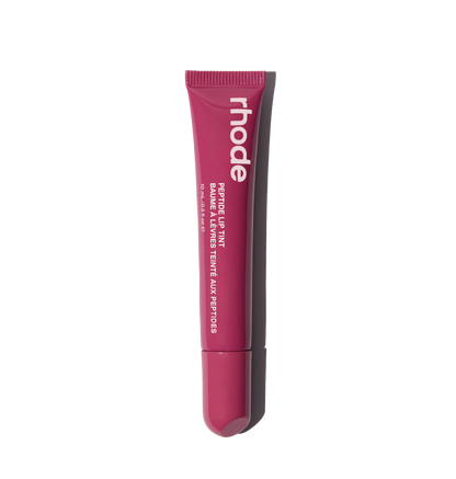 peptide lip tint raspberry jelly