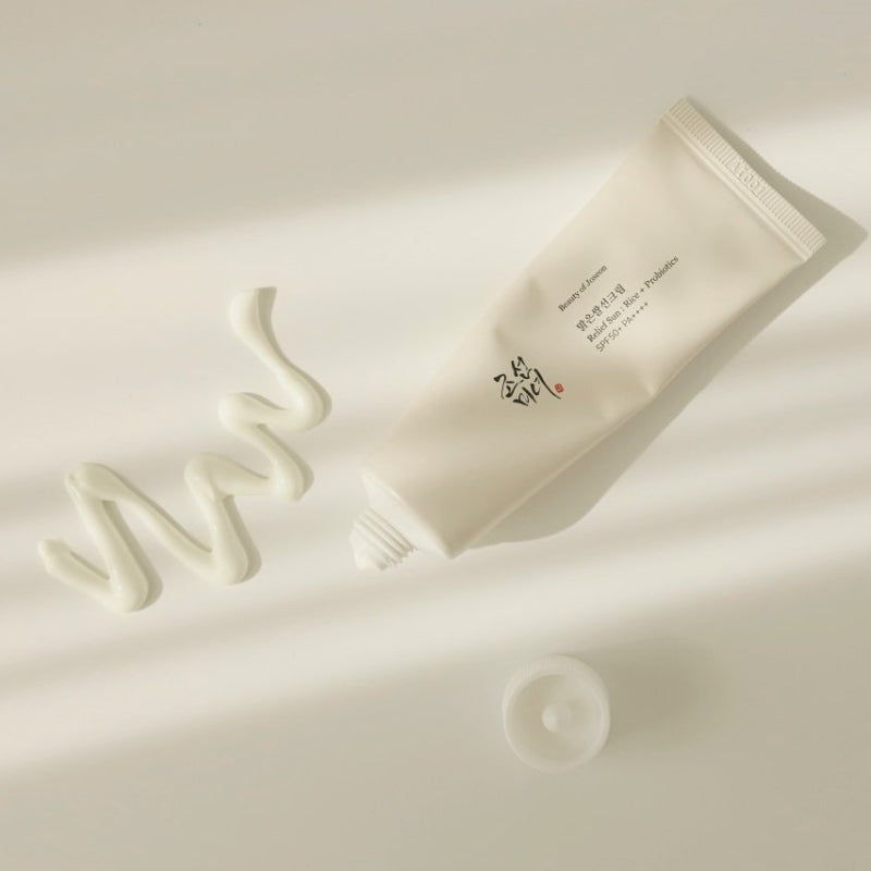 Relief Sun : Rice + Probiotics SPF50+ PA++++