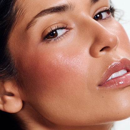 pocket blush toasted teddy