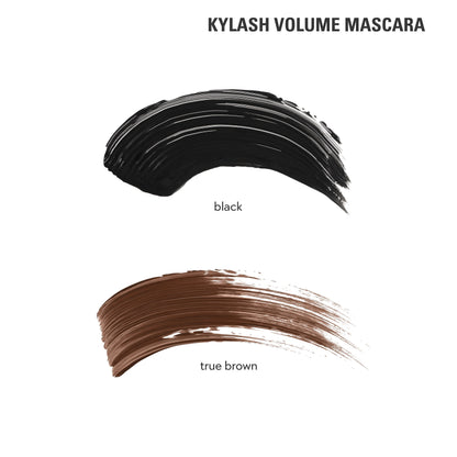 Kylash Volume Mascara & Classic Matte Palette Duo